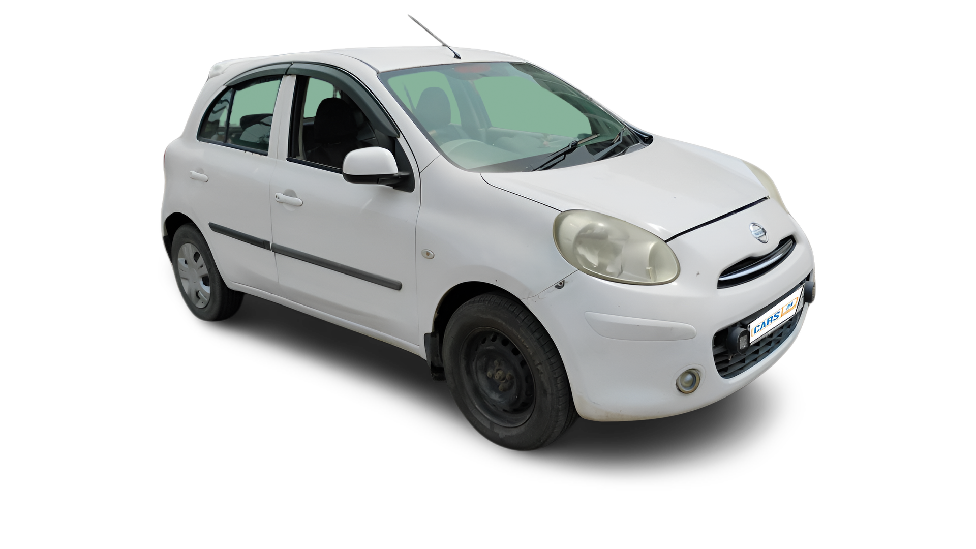 Nissan Micra-img